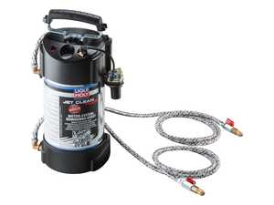 Liqui-Moly Jetclean Plus