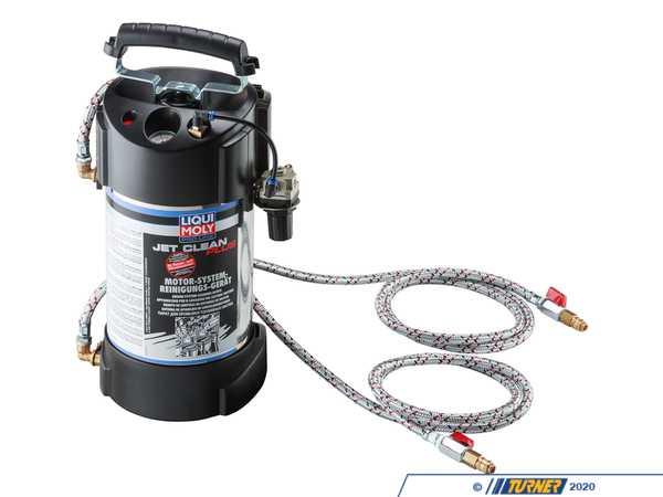 Liqui-Moly Liqui-Moly Jetclean Plus 5118
