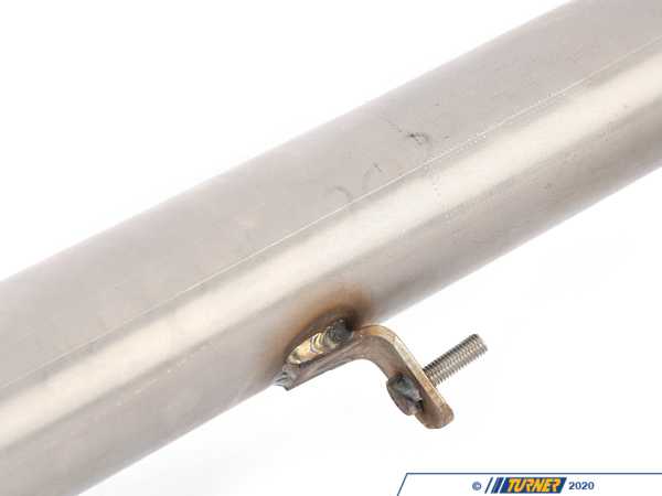 Supersprint Supersprint Section 1 Straight Pipes 983012
