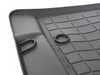 WeatherTech rear Cargo Liner - black - F30 40527 View 4