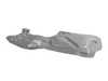 Genuine BMW Genuine BMW Sound Insulation, Door, Front Left - 51487319479 - F22 51487319479 View 1