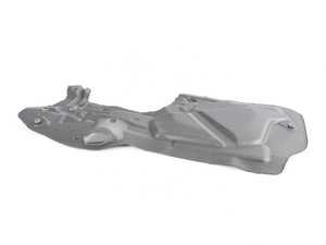 Genuine BMW Sound Insulation, Door, Front Left - 51487319479 - F22