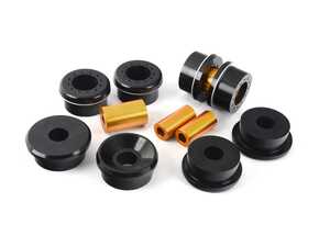 Subframe - mount bushing