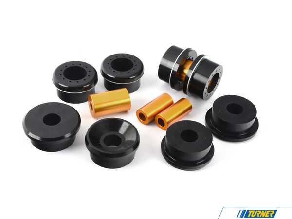 Whiteline Subframe - mount bushing KDT917