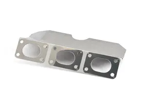 Elring Exhaust Manifold Gasket With Heat Shield - E39, E46, E53, E60, E83, Z3, Z4