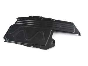 UNDERBODY PANELLING,