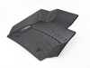 WeatherTech Front FloorLiner - Black 444541 View 3