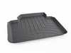 WeatherTech Rear FloorLiner DigitalFit - Black - F30 444102 View 3