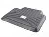 WeatherTech Rear FloorLiner DigitalFit - Black - F30 444102 View 4