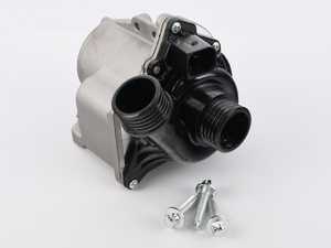Bav Auto Water Pump - BMW N54 N55