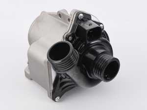GEBA Water Pump - N54 N55 3.0L