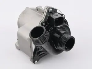 GEBA Water Pump - N54 N55 3.0L