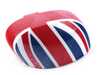 Genuine MINI Mirror Cap Union Jack - Right 51162465784 View 1
