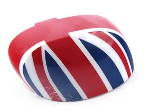 Mirror Cap Union Jack - Right