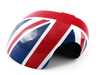 Genuine MINI Mirror Cap Union Jack - Right 51162465784 View 3