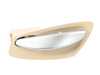 Genuine BMW Genuine BMW Door Handle Inner Right Beige - 51417158498 - E85 51417158498 View 1