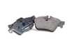 Textar Front Brake Pad Set 34116770332 View 1