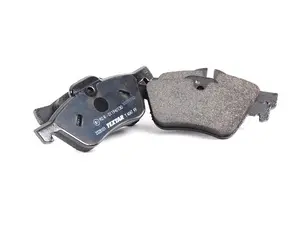 Front Brake Pad Set