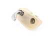 Genuine BMW Genuine BMW Door Handle Inner Right Beige - 51417158498 - E85 51417158498 View 2