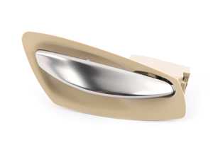 Door Handle - Inside Left - Beige - Z4