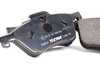 Textar Front Brake Pad Set 34116770332 View 2