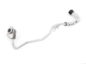 Genuine BMW Line, Engine Block Scr Module - 11538514229 - F30