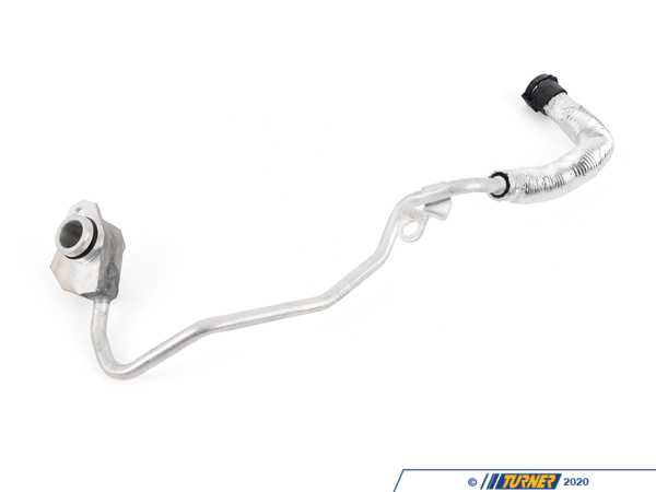 Genuine BMW Genuine BMW Line, Engine Block Scr Module - 11538514229 - F30 11538514229