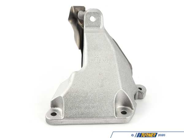 Genuine BMW Engine Supporting Bracket - Right - E84, Z4 22116785698