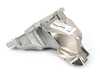 Genuine BMW Engine Supporting Bracket - Right - E84, Z4 22116785698 View 2