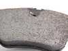 Textar Front Brake Pad Set 34116770332 View 3
