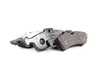 Textar Brake Pad Set - Rear 34216762871 View 1