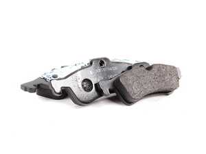Brake Pad Set - Rear