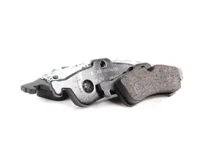 Brake Pad Set - Rear