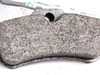 Textar Brake Pad Set - Rear 34216762871 View 3