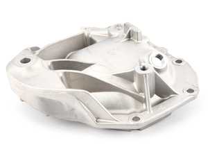 TRANSMISSION COVER