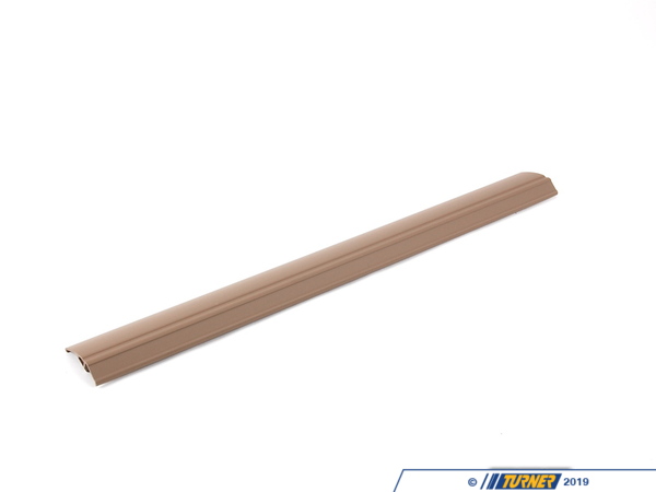 Genuine BMW Genuine BMW Trim Panel Beige - Right or Left 51478399868