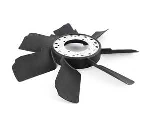 Engine Cooling Fan Blade - E23