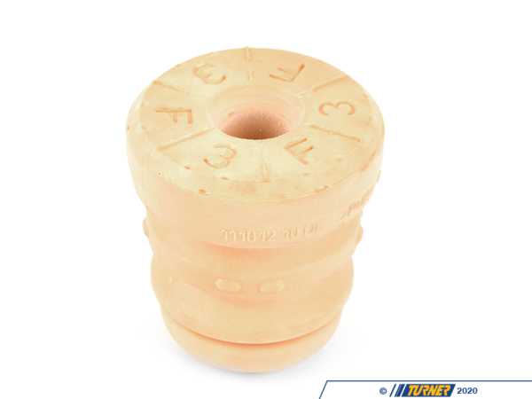 Genuine BMW Auxiliary Shock Absorber - F10 33536789387