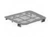 Genuine BMW COVER, TWEETER, REAR 51417422718 View 1