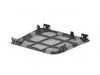 Genuine BMW COVER, TWEETER, REAR 51417422718 View 2