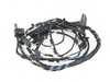 Genuine BMW Wiring Set Door Co-Driver - E90, E91 61129186574 View 1