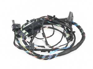 Wiring Set Door Co-Driver - E90, E91