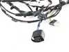 Genuine BMW Wiring Set Door Co-Driver - E90, E91 61129186574 View 3