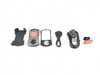 Genuine BMW Wiring Set Door Co-Driver - E90, E91 61129186574 View 4