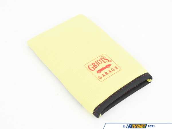 Griot's Fine Surface Prep Mitts 10678