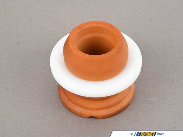Genuine BMW Additional Shock Absorber - Front - E63 31332284082