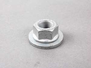 Genuine BMW Self-locking Collar Nut - 33326760383