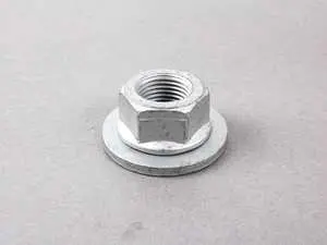 Genuine BMW Self-locking Collar Nut - 33326760383