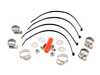M7 Speed M7 "Exact-Fit" Oil Catch Can Kit - Billet Aluminum - R50 / R52 / R53 - 53-310303 53-3M7303 View 6