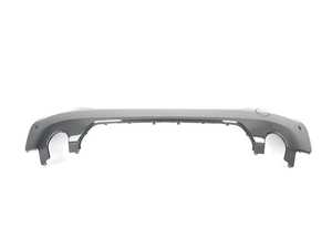 Trim Panel - Bumper - Rear - Bottom - M Pdc 2-Bordig - F48